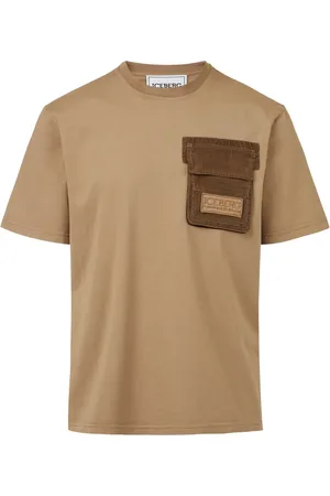 Iceberg Hombre, Camisetas, , Talla: XL
