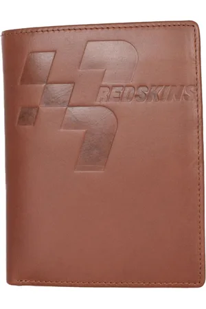 Redskins Hombre, Accesorios, Marrón, Talla: ONE Size