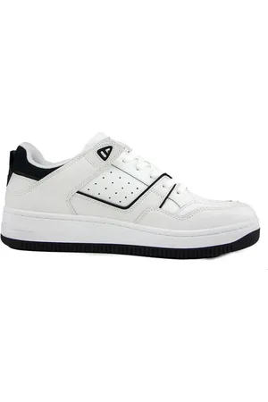 Tommy Hilfiger Hombre, Zapatos, Blanco, Talla: 43 EU