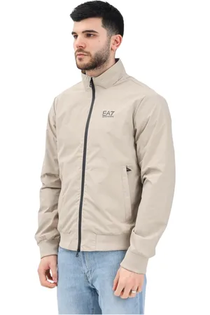 EA7 Hombre, Chaquetas, , Talla: M