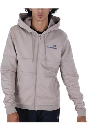 Sergio Tacchini Hombre, Sudaderas, , Talla: M