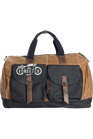 Von Dutch Hombre, Bolsos, , Talla: ONE Size