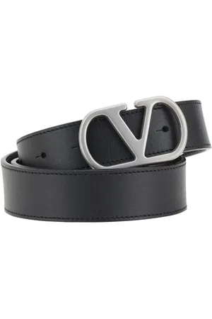VALENTINO GARAVANI Hombre, Accesorios, Negro, Talla: 110 CM