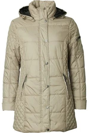 Danwear Mujer, Chaquetas, , Talla: L