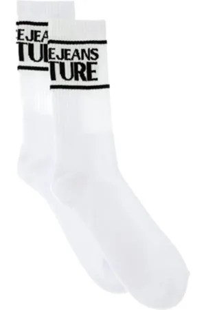 VERSACE Hombre, Ropa interior, Blanco, Talla: M
