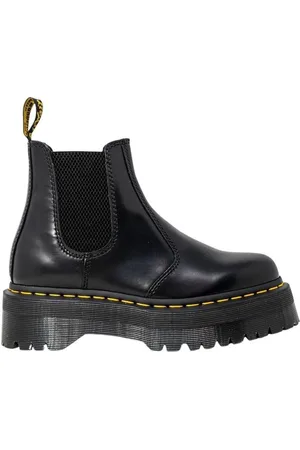 Dr. Martens Mujer, Zapatos, Negro, Talla: 40 EU