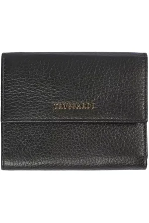 Trussardi Unisex, Accesorios, Negro, Talla: ONE Size