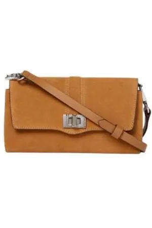 Paul Smith Mujer, Bolsos, Marrón, Talla: ONE Size
