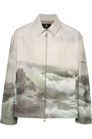 Represent Hombre, Chaquetas, , Talla: M