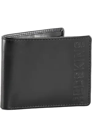 Redskins Hombre, Accesorios, Negro, Talla: ONE Size