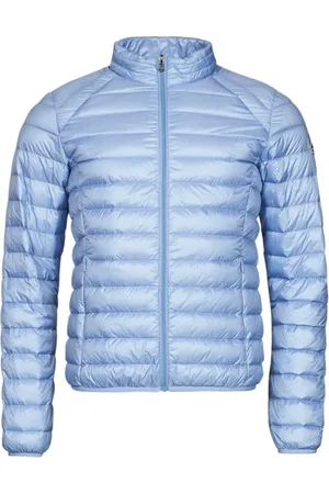 Jott Hombre, Chaquetas, Azul, Talla: 2XL