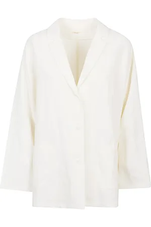 Apuntob Mujer, Chaquetas, Blanco, Talla: S