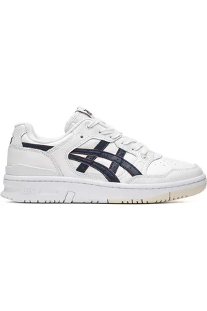 Asics Hombre, Zapatos, Blanco, Talla: 40 EU