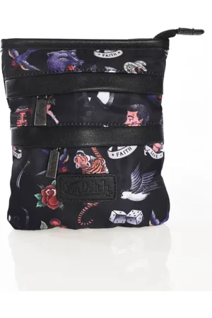 Von Dutch Hombre, Bolsos, , Talla: ONE Size