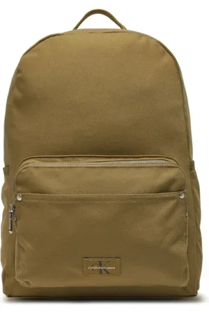 Calvin Klein Hombre, Bolsos, Verde, Talla: ONE Size