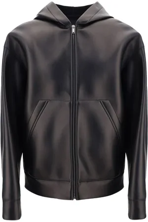 VALENTINO Hombre, Chaquetas, Negro, Talla: M
