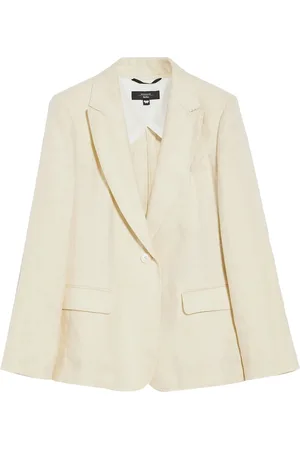 Max Mara Mujer, Chaquetas, , Talla: 2XS