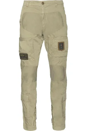 Aeronautica Militare Hombre, Pantalones, , Talla: 3XL