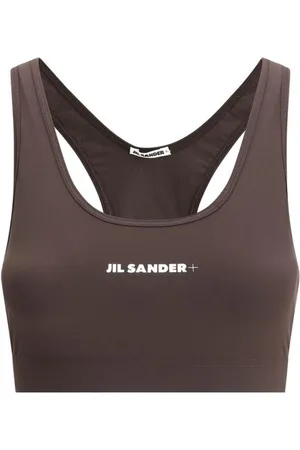 Jil Sander Mujer, Deporte, Marrón, Talla: M