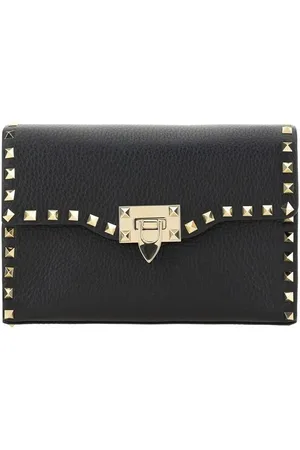 VALENTINO GARAVANI Mujer, Bolsos, Negro, Talla: ONE Size