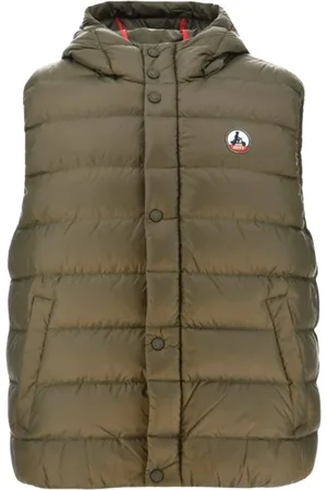 Jott Hombre, Chaquetas, Verde, Talla: 2XL