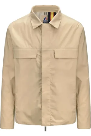 K-Way Hombre, Chaquetas, , Talla: L