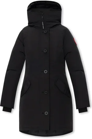 Canada Goose Mujer, Chaquetas, Negro, Talla: XS