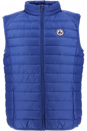 Jott Hombre, Chaquetas, Azul, Talla: 4XL
