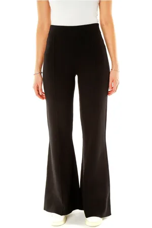 Essentiel Antwerp Mujer, Pantalones, Negro, Talla: S