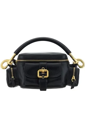 Chloé Mujer, Bolsos, Negro, Talla: ONE Size