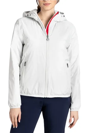 CANADIENS Mujer, Chaquetas, Blanco, Talla: XS