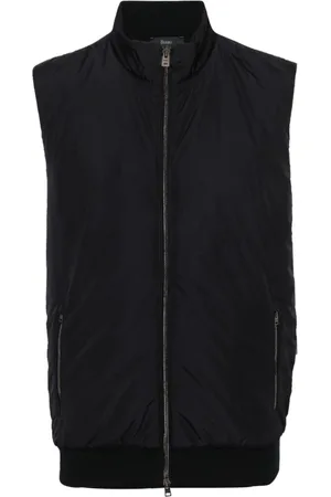 HERNO Hombre, Chaquetas, Azul, Talla: 2XL