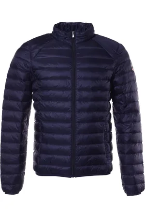 Jott Hombre, Chaquetas, Azul, Talla: S