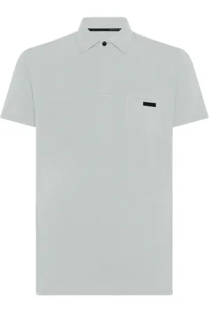 RRD Hombre, Camisetas, Gris, Talla: XL