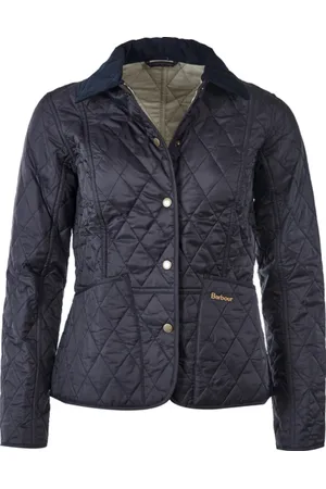 Barbour Mujer, Chaquetas, Azul, Talla: M