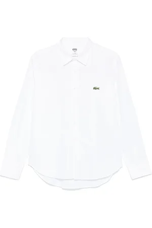 JUNYA WATANABE Hombre, Camisas, Blanco, Talla: XL