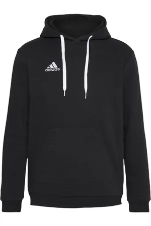 adidas Hombre, Sudaderas, Negro, Talla: M