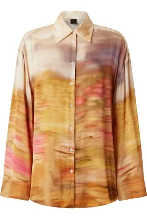 Pinko Mujer, Blusas y Camisas, , Talla: S