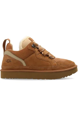UGG Mujer, Zapatos, Marrón, Talla: 37 EU