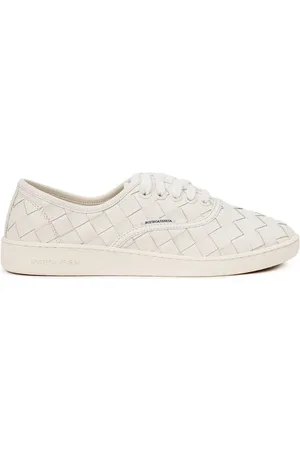 Bottega Veneta Hombre, Zapatos, Blanco, Talla: 40 EU