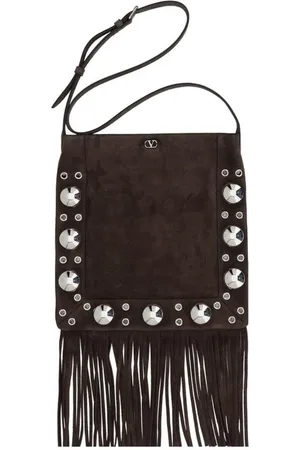 VALENTINO GARAVANI Mujer, Bolsos, Marrón, Talla: ONE Size