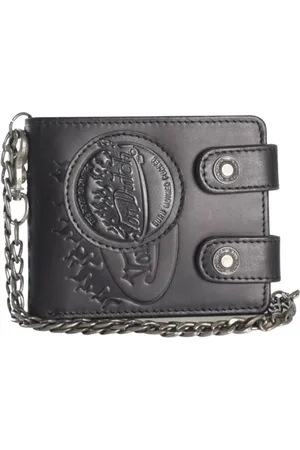 Von Dutch Hombre, Accesorios, Negro, Talla: ONE Size