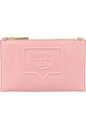 Chiara Ferragni Mujer, Bolsos, Rosa, Talla: ONE Size