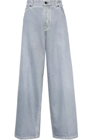 haikure Mujer, Vaqueros, Azul, Talla: W28