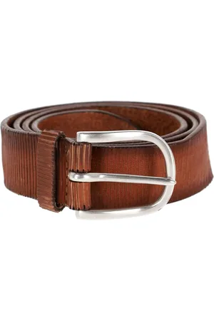 Orciani Unisex, Accesorios, Marrón, Talla: 105 CM