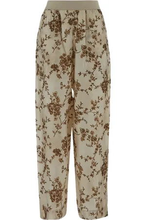 UMA WANG Mujer, Pantalones, , Talla: XS