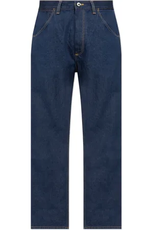 Vivienne Westwood Hombre, Vaqueros, Azul, Talla: W29