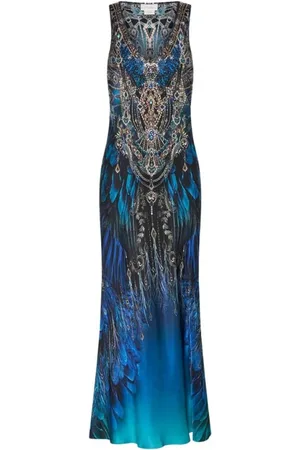 Camilla Mujer, Vestidos, , Talla: S
