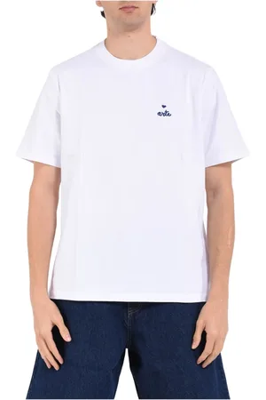 Arte Antwerp Hombre, Camisetas, Blanco, Talla: L