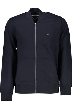 Tommy Hilfiger Hombre, Chaquetas, Azul, Talla: M